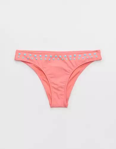 Women's Bikini Bottoms: High Waisted, Hipster & More | Aerie