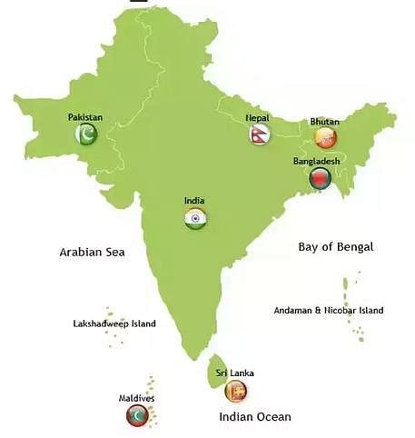 Drainage System - Geography for UPSC CSE PDF Download