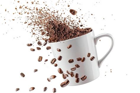Image result for Exploding Coffee Mug