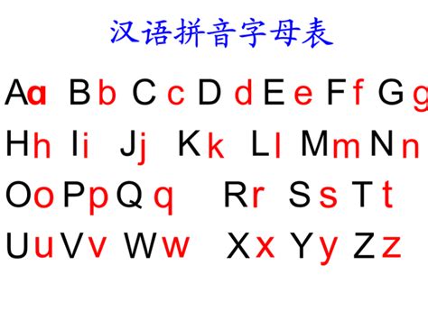 谁能给我完整的汉语拼音字母表，声母表，韵母表，整体认读音节表_百度知道