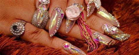 Zoe Nails | WhatsHot Delhi Ncr