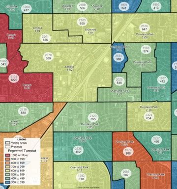 Precinct 的图像结果