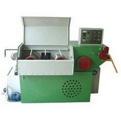 Rod Break Down Machines - Wet Type Rod Breakdown Machine Manufacturer ...