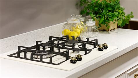 Kitchen Hob