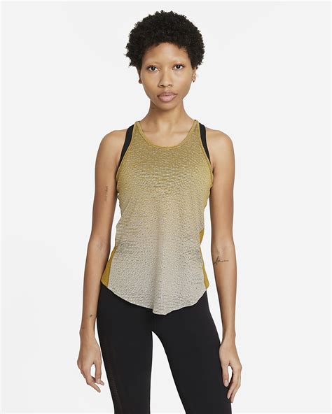 Nike Run Division Women's Engineered Running Tank. Nike IN