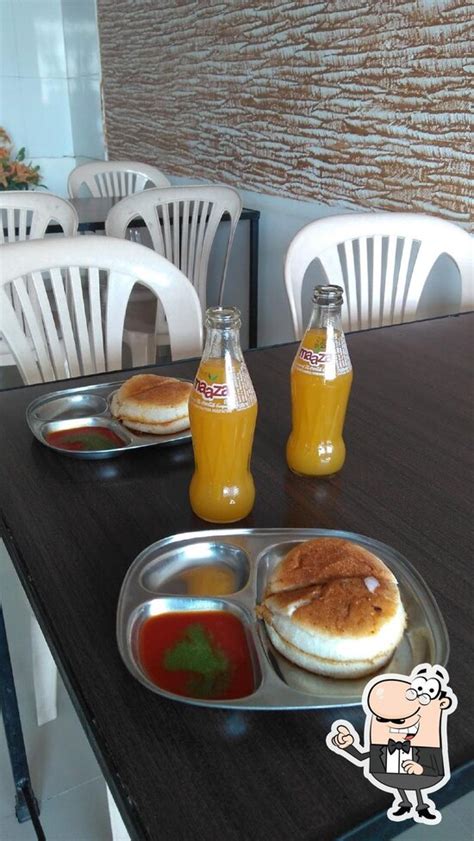 Jay Maharaj Fast-Food, Nadiad - Restaurant menu, prices and reviews