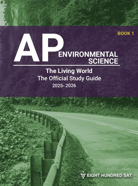 Ap Environmental Science Textbook