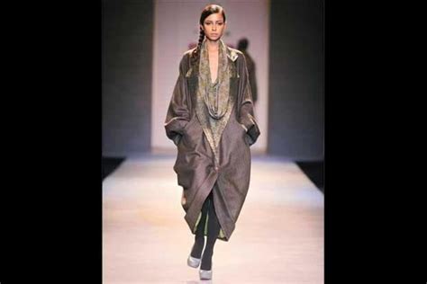 Wills India Fashion Week | Notes from the runway