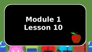 Image result for 3rd Grade Eureka Math Module 3 Lesson 10 Homework
