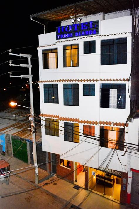 HOTEL TORRE BLANCA (Satipo) - Hotel Reviews & Photos - Tripadvisor