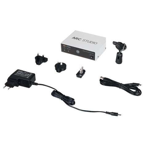 IK Multimedia Arc 的图像结果