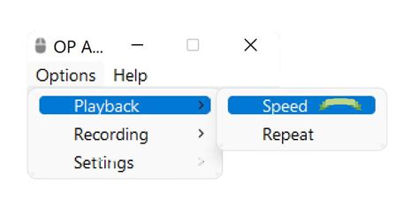 Op Auto Clicker 3.0 Sourceforge.net 的图像结果