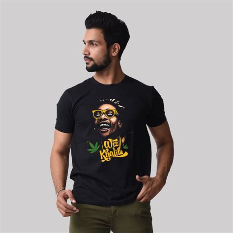 WIZ KHALIFA – Bloopers