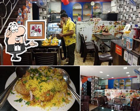 Prerna Ice Cream Parlour And Fast Food, Margao - Restaurant menu ...