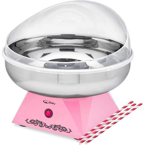 Image result for Using Cotton Candy Machine