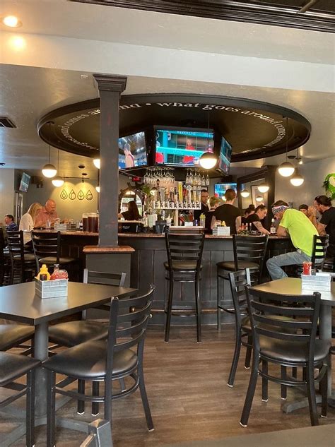 Sage Karma Kitchen - Willoughby Ohio Restaurant - HappyCow