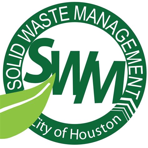 Image result for Houston Solid Waste Management