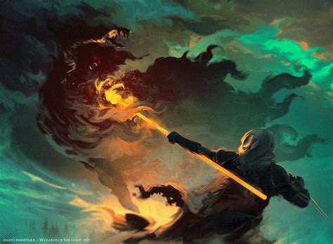 Digital Painting 的图像结果