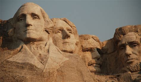Founding Fathers Mountain
