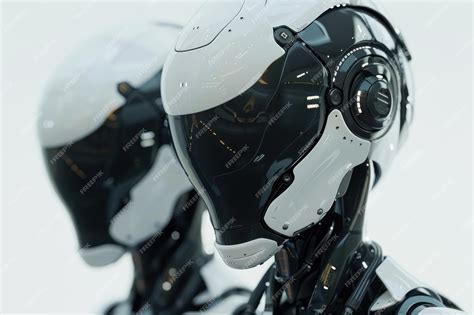 Futuristic Robots 的图像结果