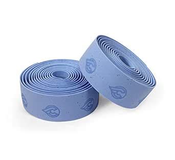 Cinelli Cork Denim Blue Cork Bar Tape : Amazon.in: Sports, Fitness ...
