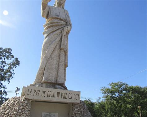THE BEST Santiago del Estero Monuments & Statues (2025)