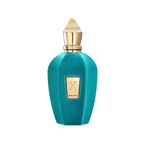 Xerjoff Erba Pura Edp Sample/Decants – Snap Perfumes