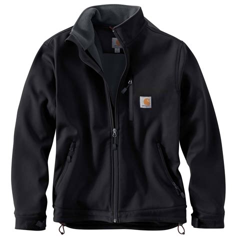 Men's Cold Weather Outerwear | Carhartt
