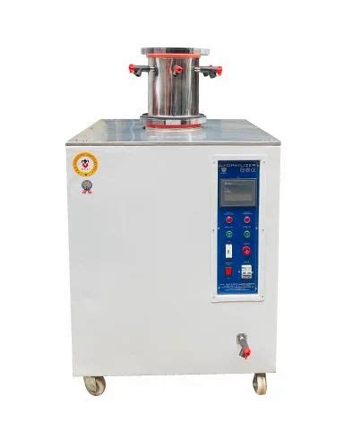 Lyophilizer - Freeze Dryer Lyophilizer - 134 -A Manufacturer from New Delhi
