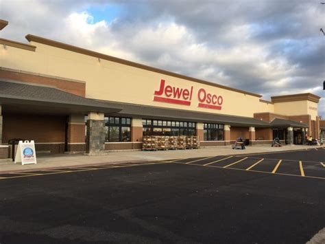 Jewel-Osco Office Photos