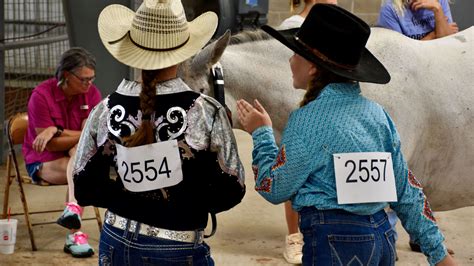 Cleveland County Fairgrounds - Official Website | Official Website