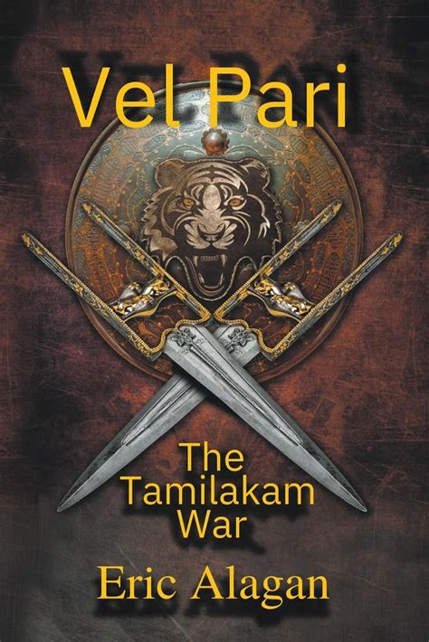Buy Vel Pari: The Tamilakam War Book Online at Low Prices in India ...