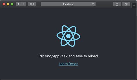 Create React App Using Typescript - Kuros.in
