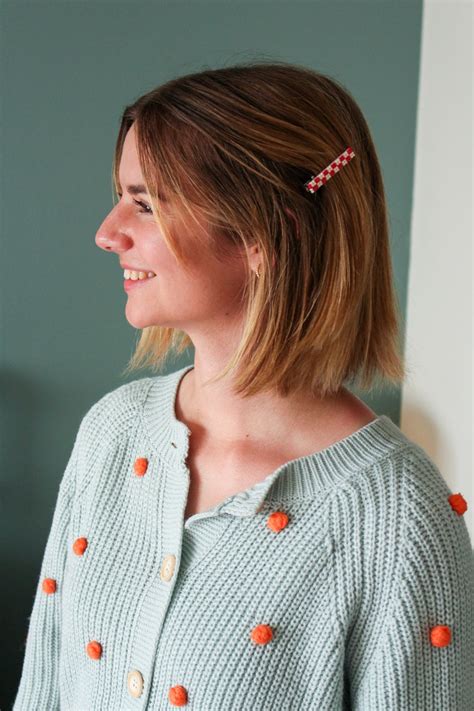 Image result for Beaded Hair Clips Tutorial