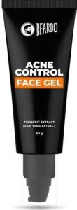 BEARDO Acne Control Face Gel | - Price in India, Buy BEARDO Acne ...