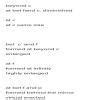 Find the nature and position of images, when an object is placed at ...