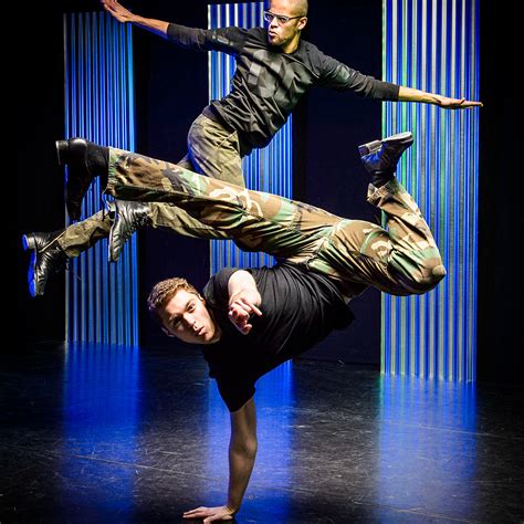 Dance Studio Flooring | Harlequin Floors