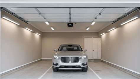 Single Car Garage Size: Standard Dimensions Explained - Jack Cooper