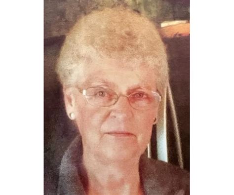 Jean D. Hooker Obituary (2024) - Superior, WI - Lenroot-Maetzold ...