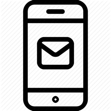Image result for Android Email Icon