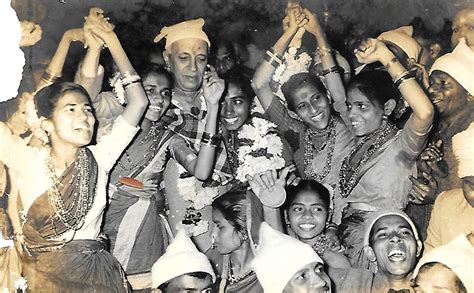 When Bandra’s Kolis danced in the Republic Day parade (and what that ...