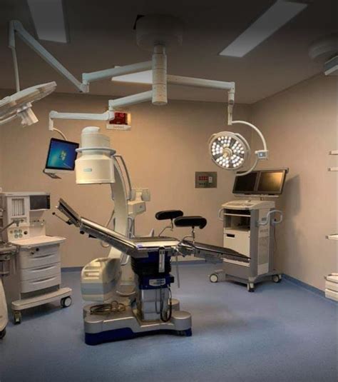 Operating Room Camera 的图像结果