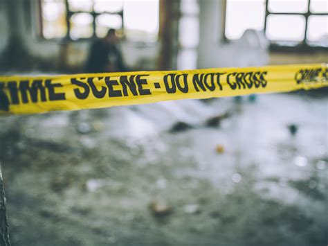 Dallas Murder Defense Attorney Explains - Defining & Defending Capital ...