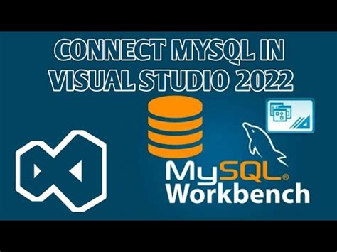 Image result for Connect SQL Workbench to Visual Studio