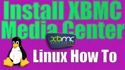 XMBC Setup Guide 的图像结果