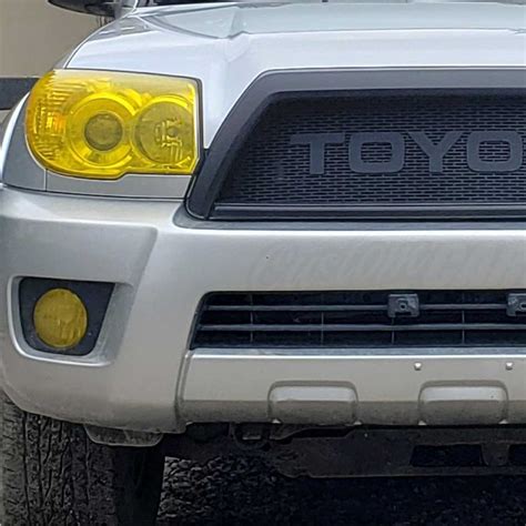 Custom 4Runner Grill 的图像结果