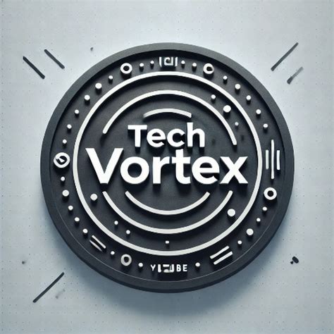 Image result for Tech Vortex