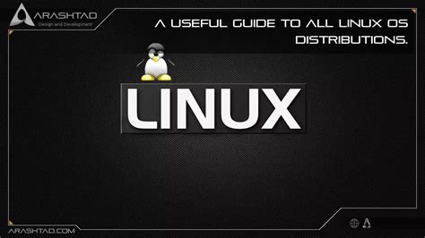 Image result for Operating system Linux Distributions