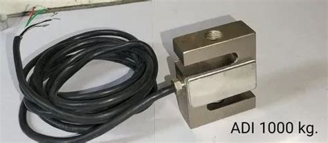 Load Cell - RMC Batching Plant Repairing Service Manufacturer from ...