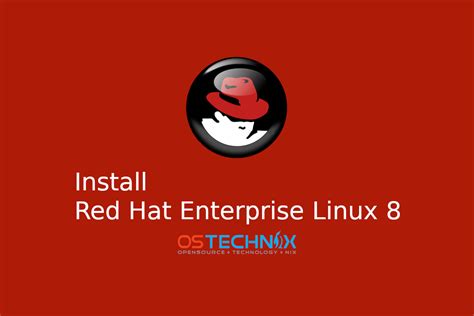 Red Hat Enterprise Linux 8.3 supports faster service and workload ...
